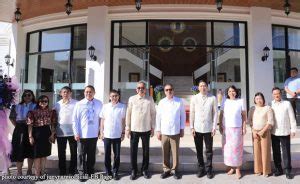 mayor of antipolo 2024|Mayor Jun Ynares inaugurates new Antipolo City Hall of Justice.